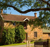 Anlaby Bed  Breakfast - Accommodation Rockhampton