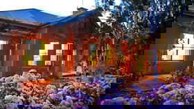 Beauchamp House - Accommodation Rockhampton 0