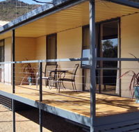 Devil's Peak Bed  Breakfast - Accommodation Rockhampton