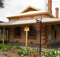Clydesdale Cottage Bed  Breakfast - Accommodation Rockhampton