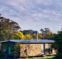Mount Zero Log Cabins - Accommodation Rockhampton