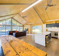 Nine Steps - Accommodation Rockhampton