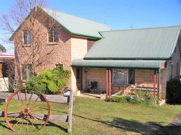 Orient Point NSW Accommodation Rockhampton