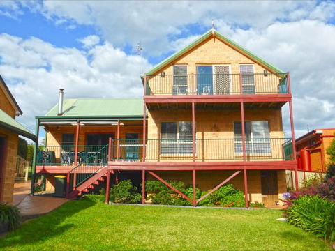 Oriental At Orient Point - Accommodation Rockhampton 1