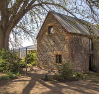 Farm Pod at Twamley Farm