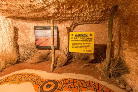 Umoona Opal Mine And Museum - Accommodation Rockhampton 10