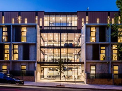 Abercombie Student Accommodation (Summer) - Accommodation Rockhampton 1