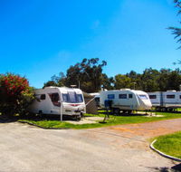 Acclaim Swan Valley Tourist Park
