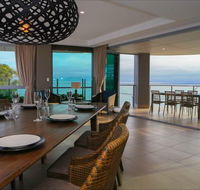 Aqua Aqua Luxury Penthouses - Accommodation Rockhampton
