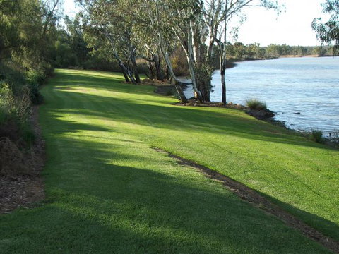 Aruma River Resort - Accommodation Rockhampton 3