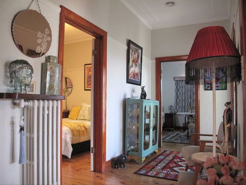 B&B Wodonga - Art Deco Accommodation - Accommodation Rockhampton 7