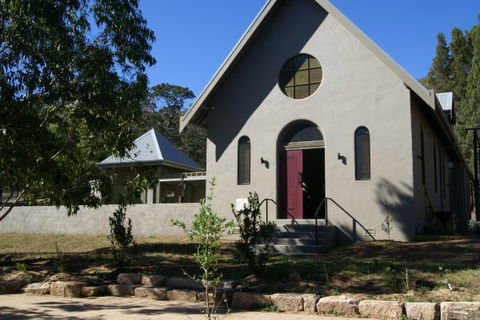 Baerami Pines Hunter Valley Retreat - Accommodation Rockhampton 1