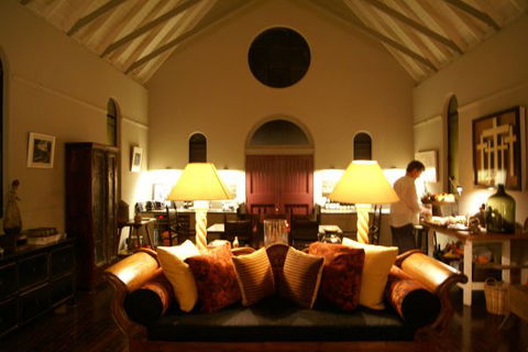 Baerami Pines Hunter Valley Retreat - Accommodation Rockhampton 3