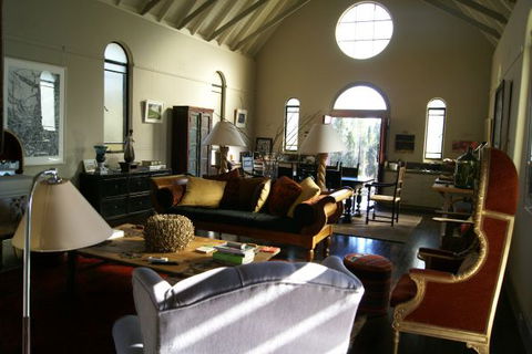 Baerami Pines Hunter Valley Retreat - Accommodation Rockhampton 4