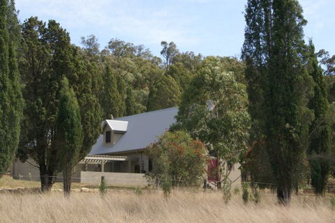 Baerami Pines Hunter Valley Retreat - Accommodation Rockhampton 5