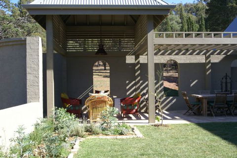 Baerami Pines Hunter Valley Retreat - Accommodation Rockhampton 6