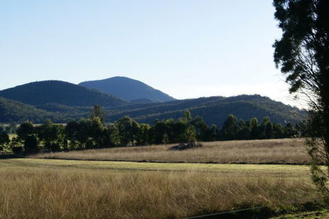 Baerami Pines Hunter Valley Retreat - Accommodation Rockhampton 7