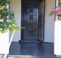 Bacchus on Love - Accommodation Rockhampton