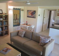 Bangalow Studio Apartment - Accommodation Rockhampton
