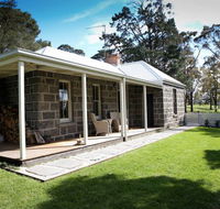 Barunah Plains Station - Cool Cottage - Accommodation Rockhampton