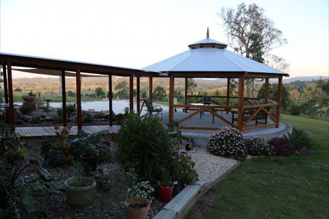 BellbirdHill Bed And Breakfast - Accommodation Rockhampton 2