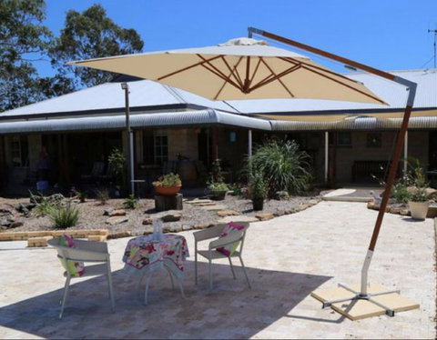 BellbirdHill Bed And Breakfast - Accommodation Rockhampton 3