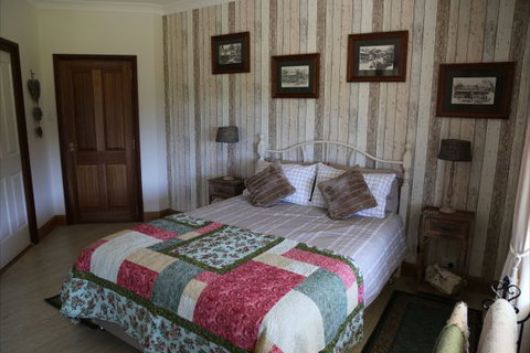 BellbirdHill Bed And Breakfast - Accommodation Rockhampton 5
