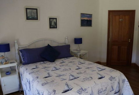 BellbirdHill Bed And Breakfast - Accommodation Rockhampton 6