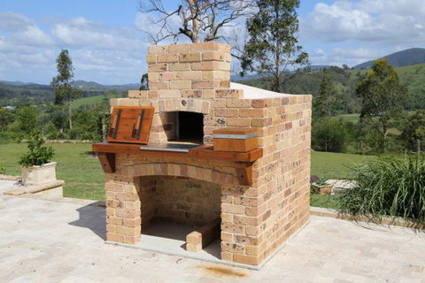 BellbirdHill Bed And Breakfast - Accommodation Rockhampton 7