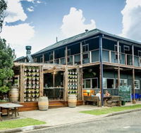 Boogie Woogie Beach House - Accommodation Rockhampton