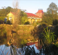 Bunjil Farm - Accommodation Rockhampton