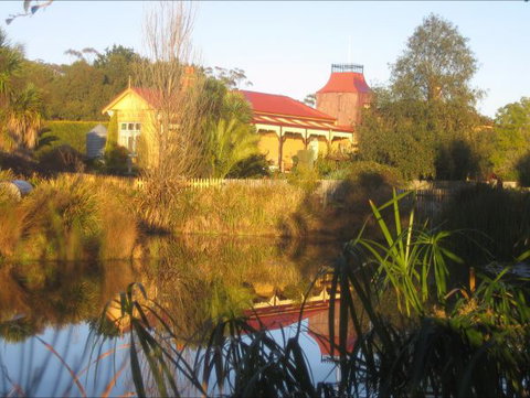 Bunjil Farm - Accommodation Rockhampton 0