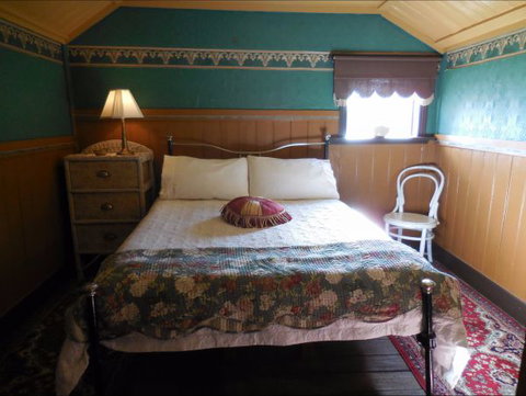 Bunjil Farm - Accommodation Rockhampton 1