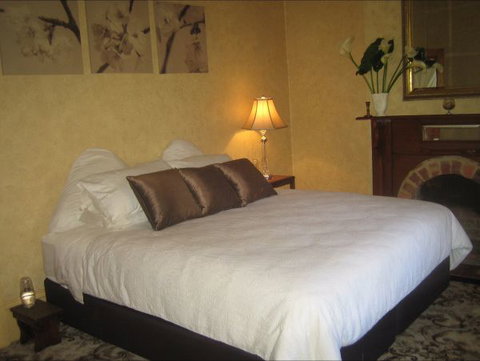Bunjil Farm - Accommodation Rockhampton 2