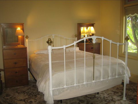 Bunjil Farm - Accommodation Rockhampton 3
