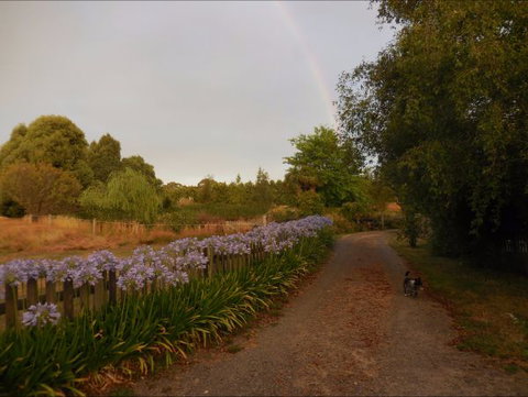 Bunjil Farm - Accommodation Rockhampton 5