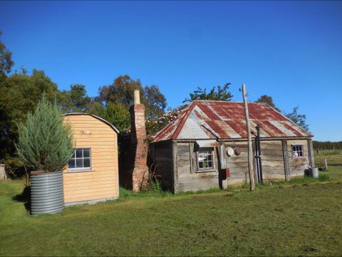 Bunjil Farm - Accommodation Rockhampton 6