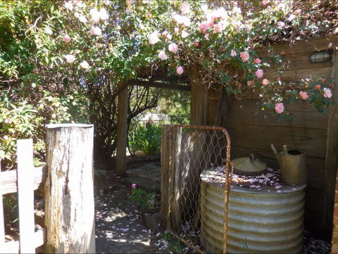 Bunjil Farm - Accommodation Rockhampton 7