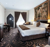 Castle Suites - Kryal Castle - Accommodation Rockhampton