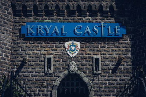 Castle Suites - Kryal Castle - Accommodation Rockhampton 1