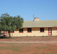 Coonatto Station - Accommodation Rockhampton