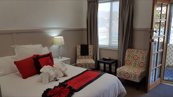 Gloucester NSW Accommodation Rockhampton