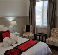 Coppers Hill Boutique Accommodation - Accommodation Rockhampton