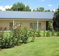 Cottonwoods Accommodation - Accommodation Rockhampton