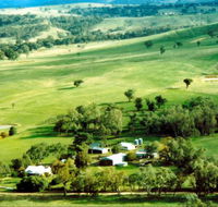 Daisyburn Homestead