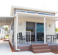Discovery Parks - Perth Vineyards - Accommodation Rockhampton
