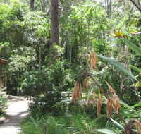 Dunns Creek Downs Nature Stay