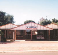 Esperance Seafront  Holiday Units - Accommodation Rockhampton