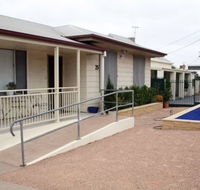 Explorers - Accommodation Rockhampton