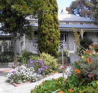 Fairbank House